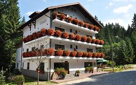 Pensiunea Anotimpuri